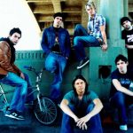 Posłuchaj nowego singla Lostprophets