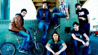 Posłuchaj nowego singla Lostprophets