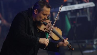 Pierwsi artyści Seven Festival