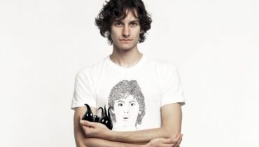 Album Gotye już platynowy w Polsce