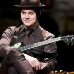 Kolejny solowy utwór Jacka White`a