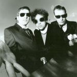 Reaktywacja The Jesus And Mary Chain