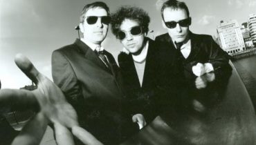 Reaktywacja The Jesus And Mary Chain