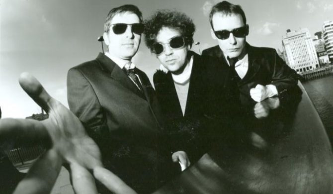 Reaktywacja The Jesus And Mary Chain