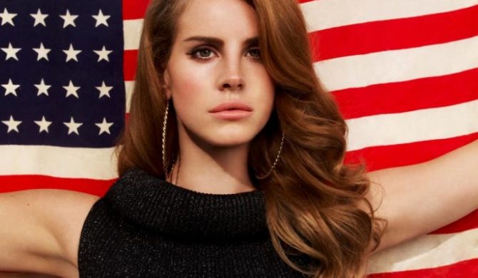 Lana Del Rey anuluje całą trasę