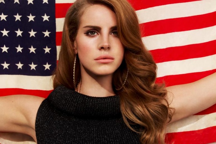 Lana Del Rey anuluje całą trasę