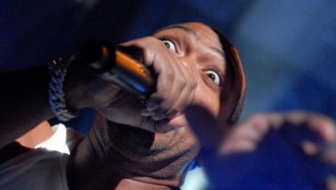 Timbaland i Missy Elliott w czerwcu