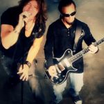 Były gitarzysta Anthrax wydał płytę