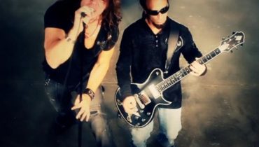 Były gitarzysta Anthrax wydał płytę