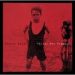 CHERRY GHOST – „Thirst For Romance”