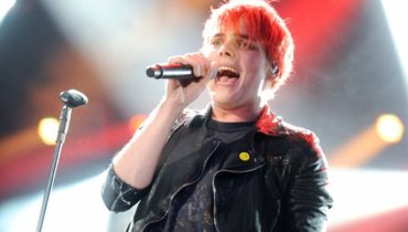 My Chemical Romance na zawsze razem