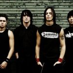 Bullet For My Valentine wejdą do studia