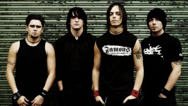 Bullet For My Valentine wejdą do studia