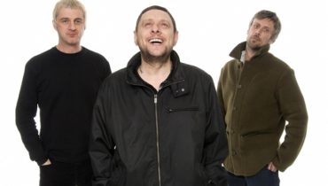 Happy Mondays: powrót, ale bez płyty