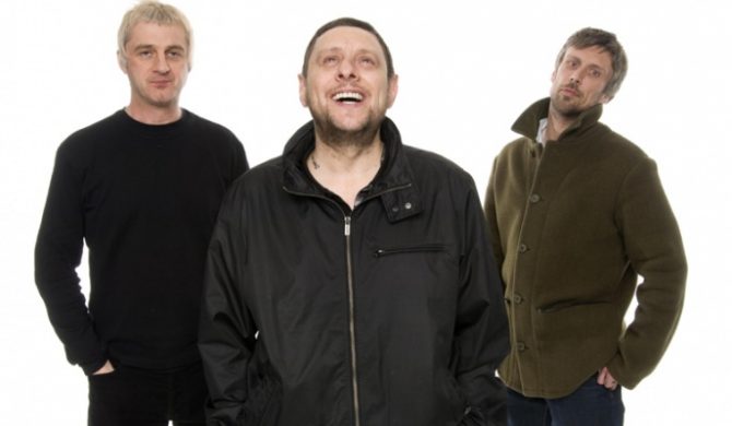 Happy Mondays: powrót, ale bez płyty