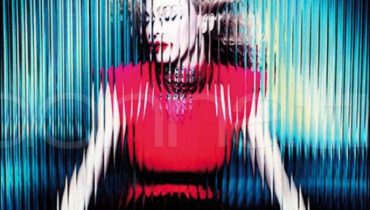 Madonna bez Britney Spears
