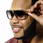 Flo Rida nakręcił z Sia