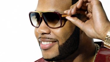 Flo Rida nakręcił z Sia