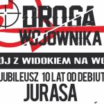 Scena Prosto w Urban Garden: Pokój z Widokiem na Wojnę