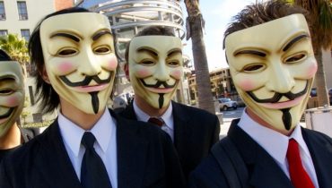 Pudelek zaskoczył tekstem o ACTA