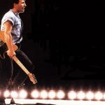 Nowy teledysk Bruce`a Springsteena