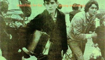 Powrót Dexys Midnight Runners