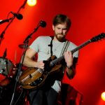 Kings Of Leon odpoczną