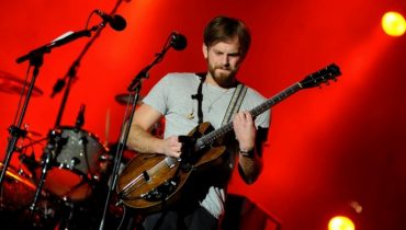 Kings Of Leon odpoczną