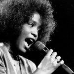 Artyści wspominają Whitney Houston