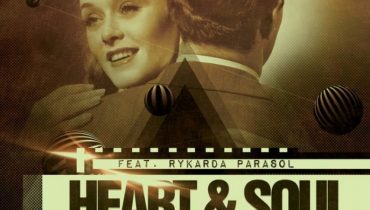 Heart & Soul – tak było w studio