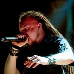 Decapitated gościem specjalnym Lamb of God