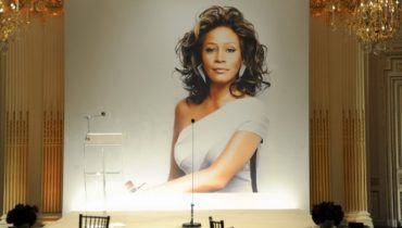 Ostatnie piosenki Whitney Houston w filmie
