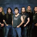 Iron Maiden bez pośpiechu