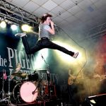 Już w tym tygodniu dwa koncerty The Pigeon Detectives