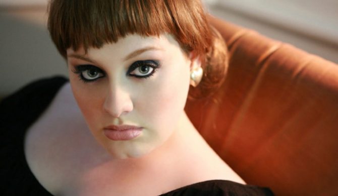 Adele odpocznie od muzyki