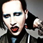Marilyn Manson w Warszawie