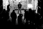 PMM – „Rwany rytm” (feat. Sokół) (making of)