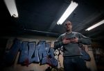 POKÓJ Z WIDOKIEM NA WOJNĘ – „Droga wojownika” – klip