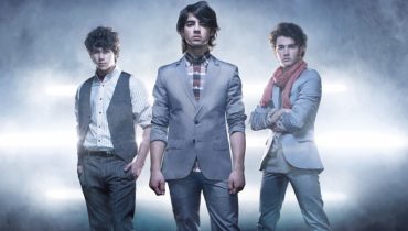Jonas Brothers jeszcze w tym roku