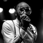 Mos Def i Pharoahe Monch w Warszawie