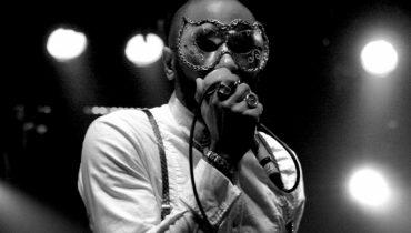 Mos Def i Pharoahe Monch w Warszawie