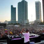 Ultra Music Festival w Polsce