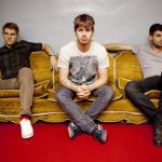 Hortex: Sounds! –  Foster The People w Palladium