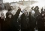 Kajman feat. Kaczor, Paluch – „Dzieci”