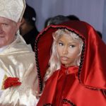 Nicki Minaj stworzy film
