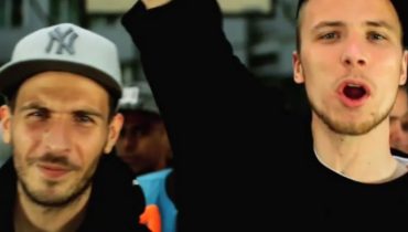 Joe Kickass feat. OSTR: EP-ka… i po EP-ce