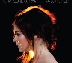 CHARLENE SORAIA – "Moonchild"