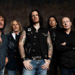 Thin Lizzy – bilety w sprzedaży