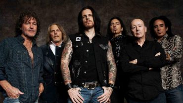 Thin Lizzy – bilety w sprzedaży