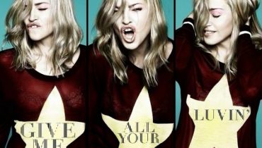 Madonna na Stadionie Narodowym